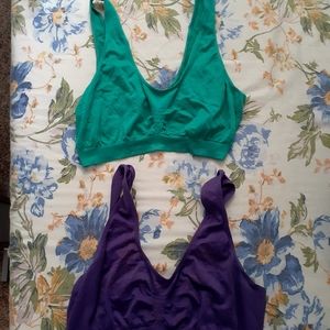 2 pack sports bra